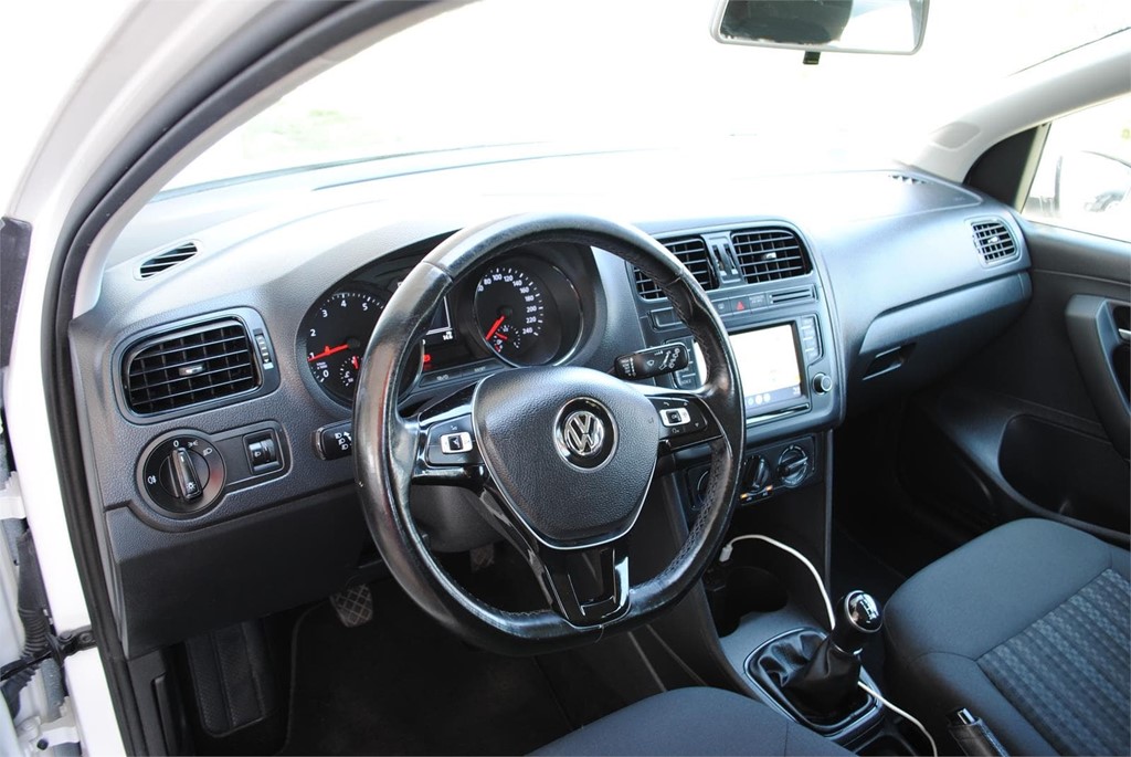 Foto 8 VOLKSWAGEN POLO