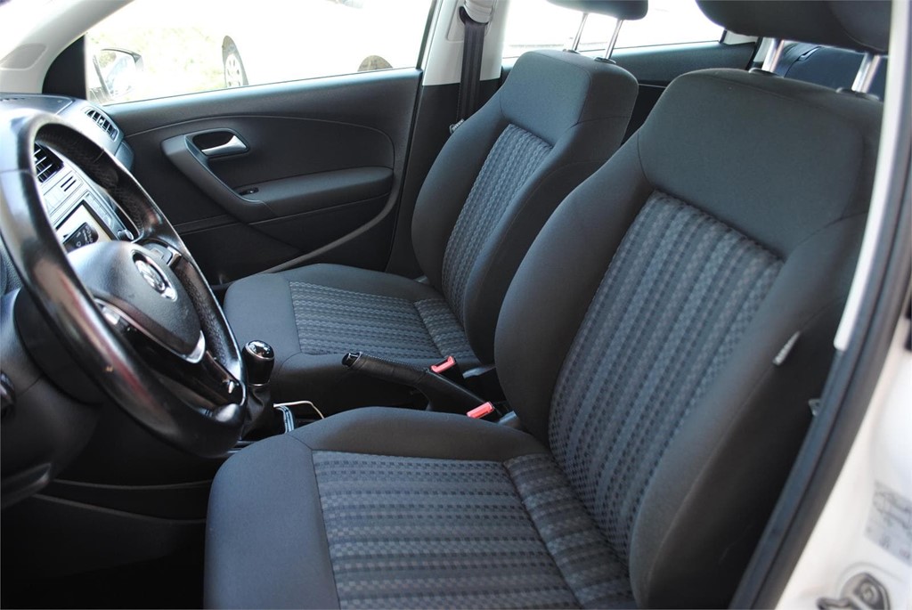 Foto 9 VOLKSWAGEN POLO