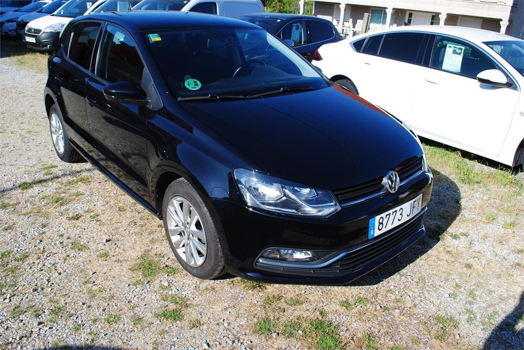 Foto 2 VOLKSWAGEN POLO