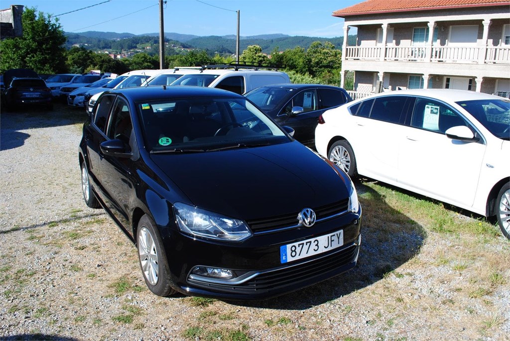 Foto 4 VOLKSWAGEN POLO
