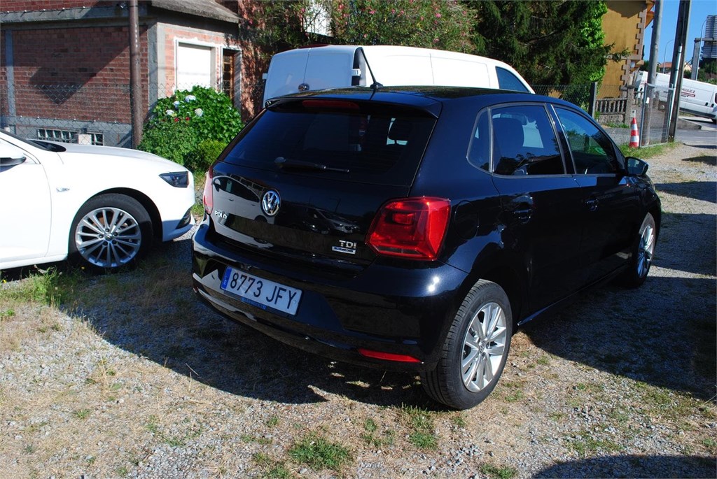 Foto 5 VOLKSWAGEN POLO