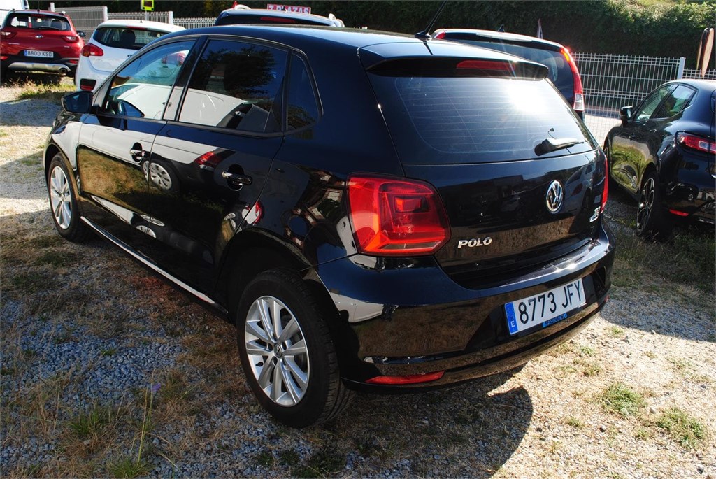 Foto 6 VOLKSWAGEN POLO