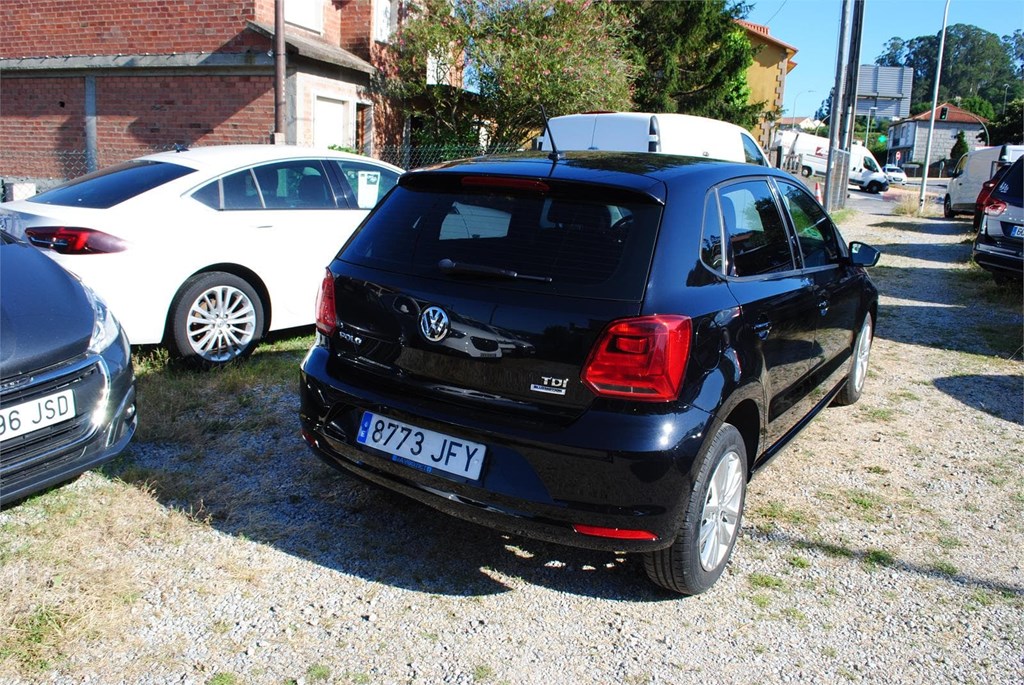 Foto 7 VOLKSWAGEN POLO