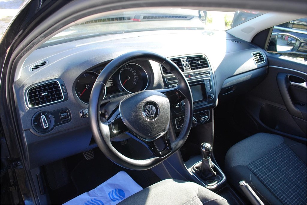 Foto 9 VOLKSWAGEN POLO