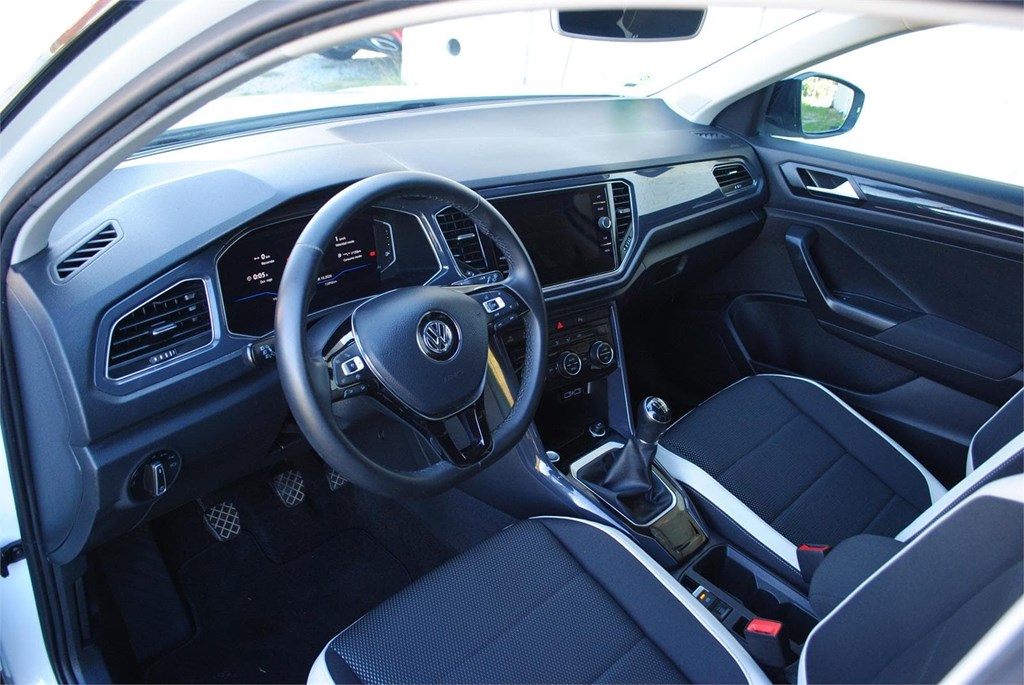 Foto 18 VOLKSWAGEN T-ROC