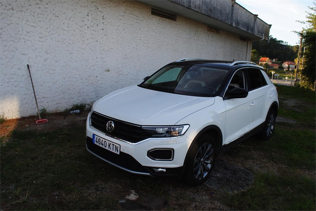 Foto 20 VOLKSWAGEN T-ROC