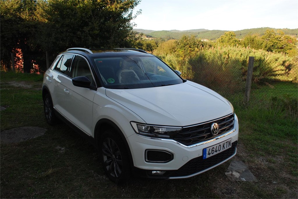 Foto 21 VOLKSWAGEN T-ROC