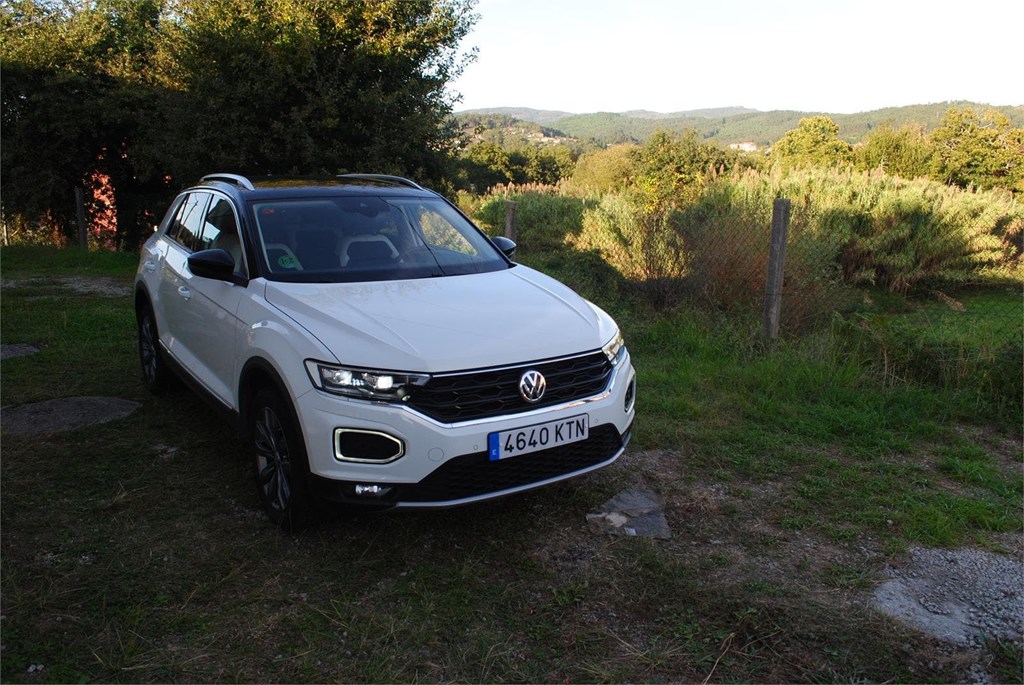 Foto 28 VOLKSWAGEN T-ROC