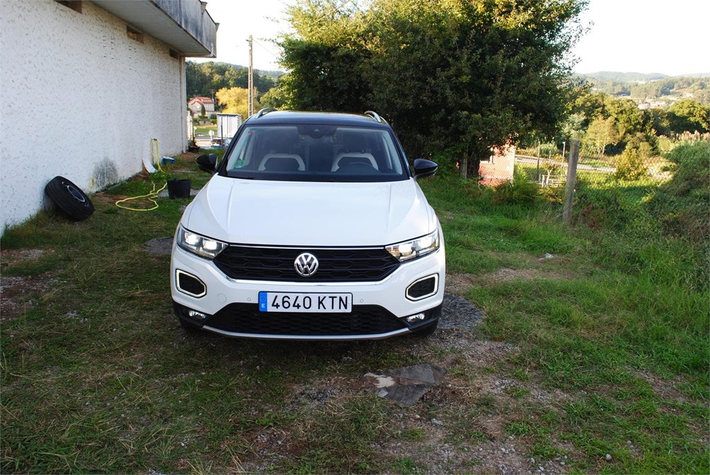Foto 29 VOLKSWAGEN T-ROC