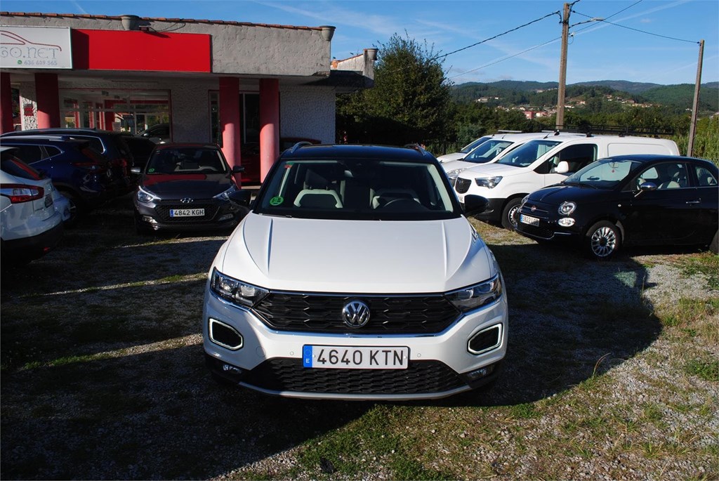Foto 5 VOLKSWAGEN T-ROC