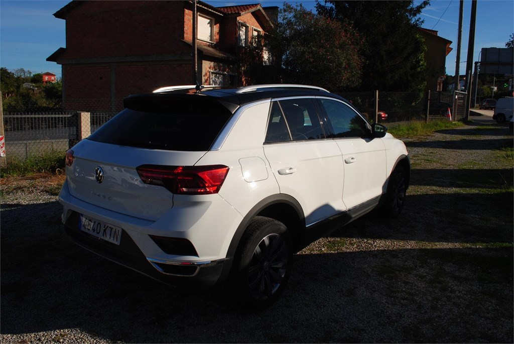 Foto 7 VOLKSWAGEN T-ROC