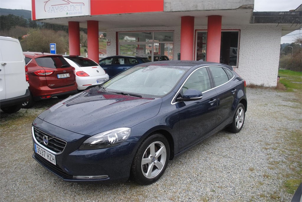 Foto 1 VOLVO V40
