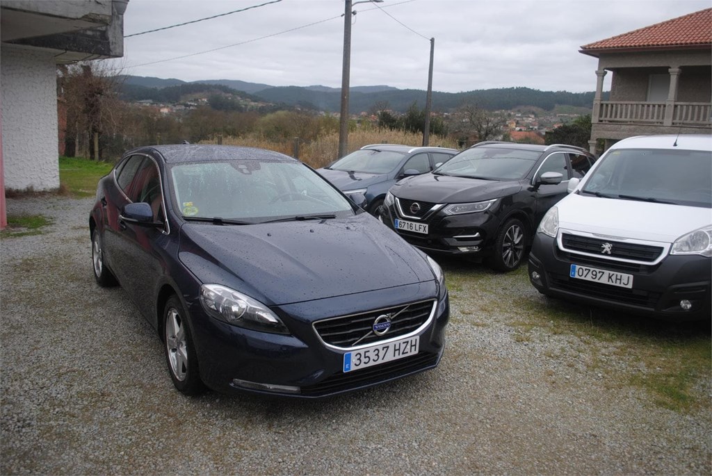 Foto 4 VOLVO V40